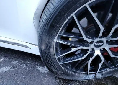 2017 Kia K5 KNAGU417GHA135833 VIN:KNAGU417GHA135833