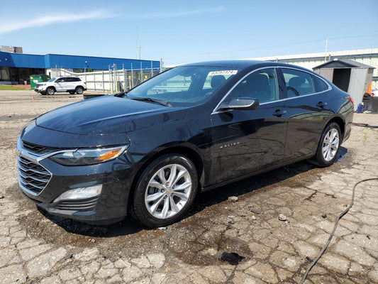 2023 CHEVROLET MALIBU LT VIN:1G1ZD5ST5PF139881