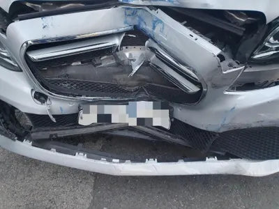 2017 Mercedes-Benz E 220 WDDZF0EB6HA172383 VIN:WDDZF0EB6HA172383