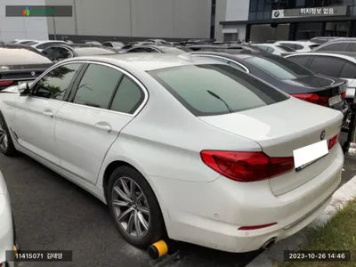2020 BMW 530 WBAJS910XLCE69391 VIN:WBAJS910XLCE69391