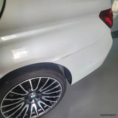 2018 BMW 740 WBA7E4102JGV27324 VIN:WBA7E4102JGV27324