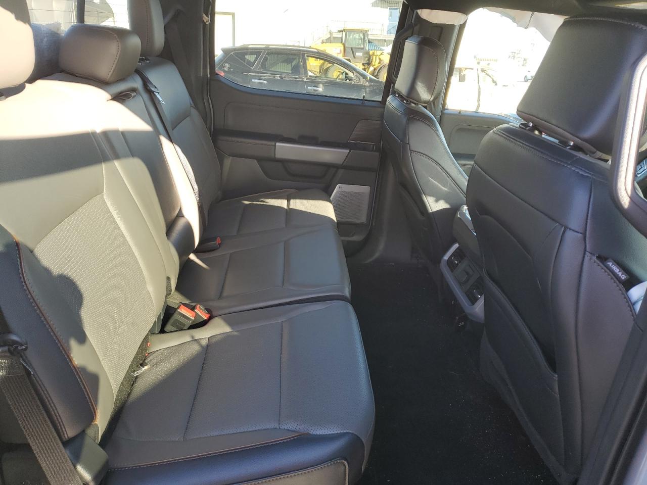 2024 FORD F150 LARIAT VIN:1FTFW5L8XRFA73068