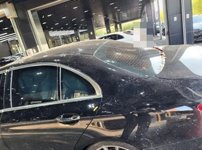 2018 Mercedes-Benz E 300 VIN: