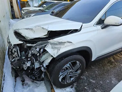 2023 Hyundai Santa FE KMHS381HGPU491640 VIN:KMHS381HGPU491640