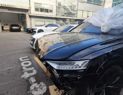 2021 Audi Q8 WAUZZZF1XMD021225 VIN:WAUZZZF1XMD021225