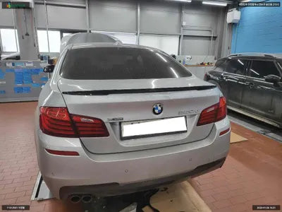 2015 BMW 520 WBA5E7100GG156147 VIN:WBA5E7100GG156147