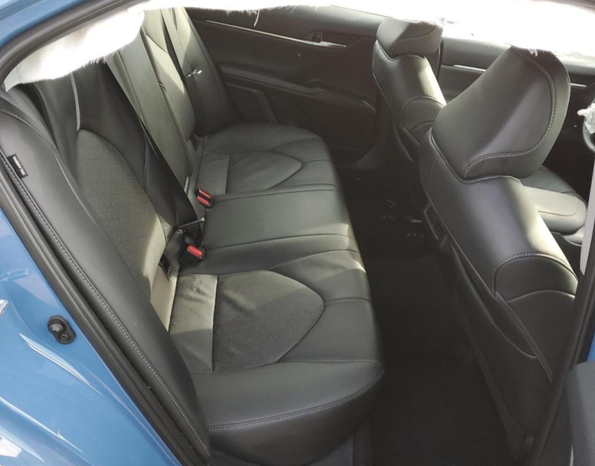 2024 TOYOTA CAMRY XSE VIN:4T1K61AK6RU205725