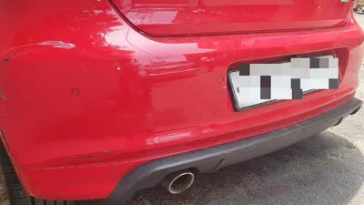 2016 Volkswagen Polo WVWZZZ6RZGY088936 VIN:WVWZZZ6RZGY088936