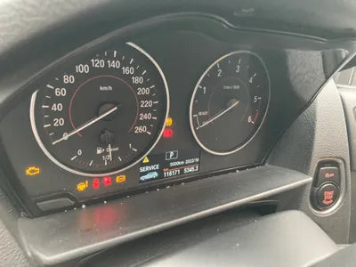 2015 BMW 118 WBA1C1108FJ840060 VIN:WBA1C1108FJ840060