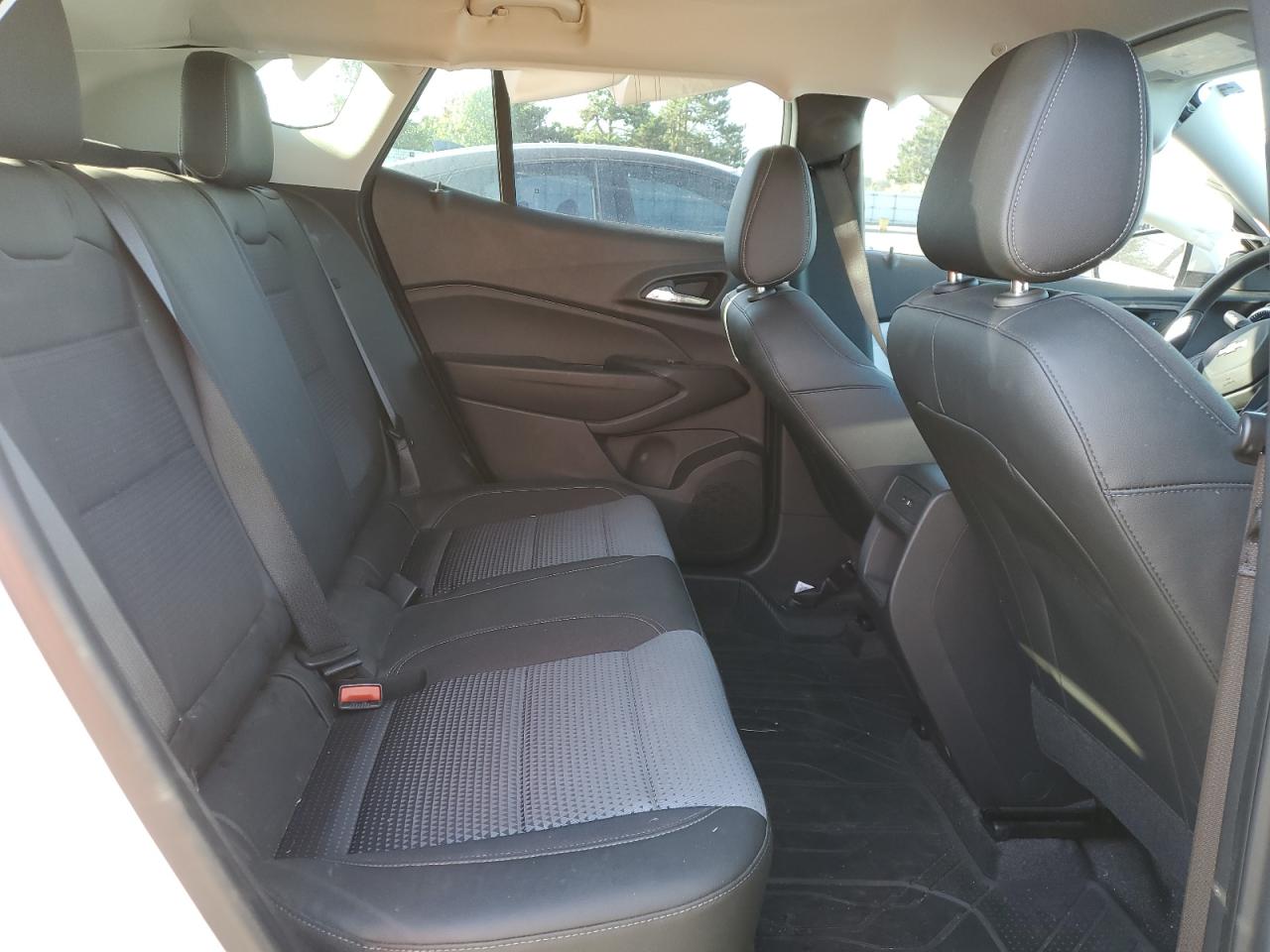 2024 CHEVROLET TRAX 1LT VIN:KL77LHE2XRC196665