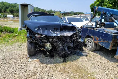 2022 Kia K5 KNAG741BBNA163640 VIN:KNAG741BBNA163640