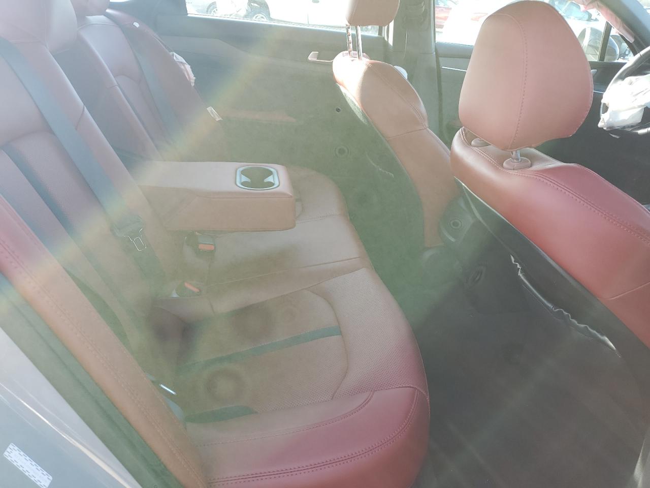 2023 KIA K5 GT LINE VIN:5XXG64J25PG214009