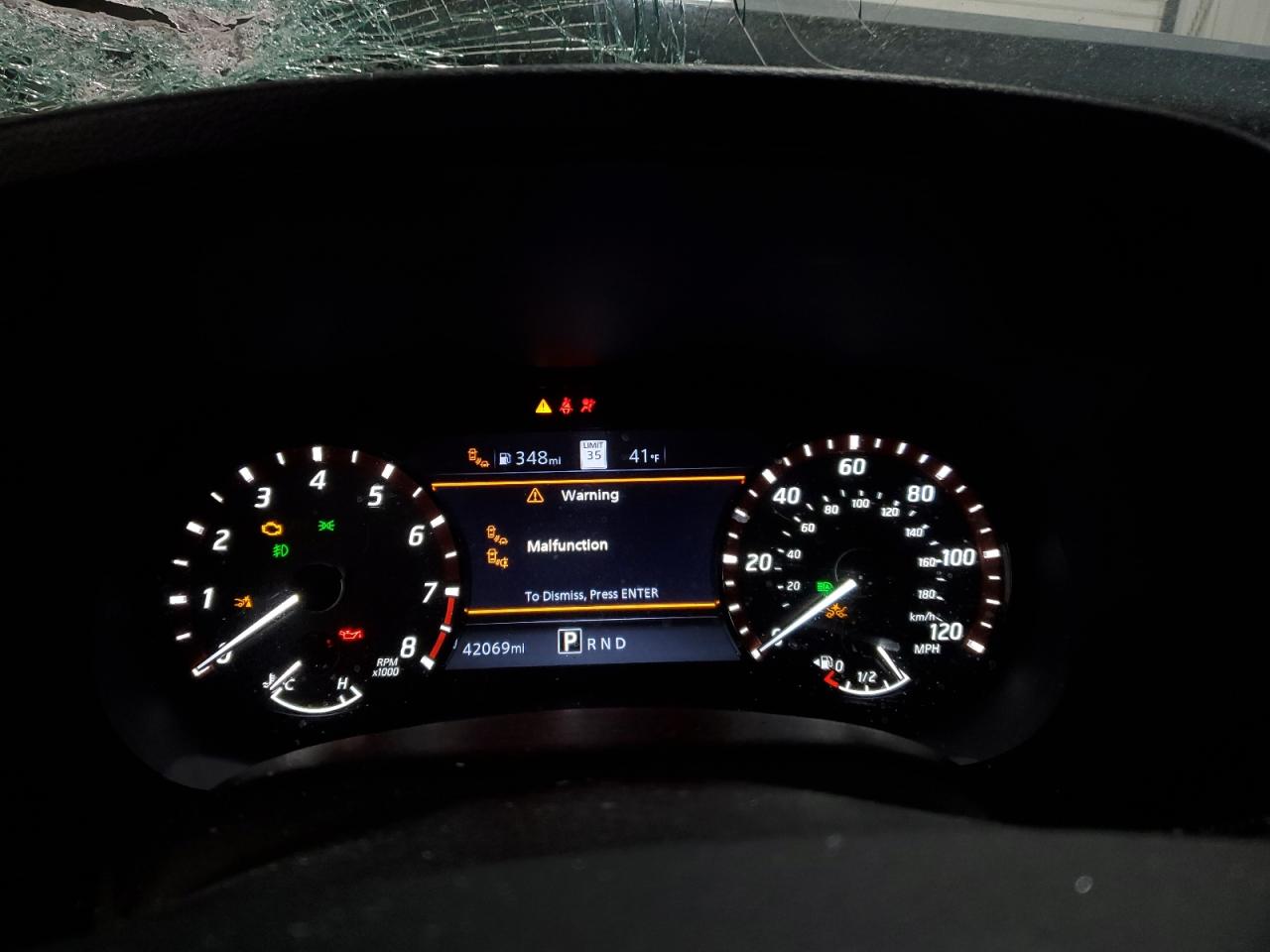 2023 NISSAN FRONTIER S VIN:1N6ED1EK5PN619861