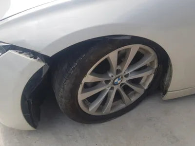 2018 BMW 320 WBA8C5103JA076102 VIN:WBA8C5103JA076102