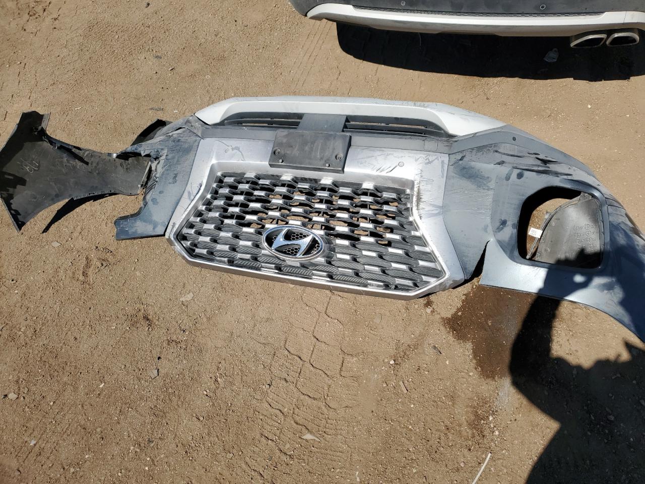 2022 HYUNDAI PALISADE SEL VIN:KM8R4DHE9NU415249