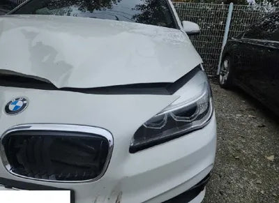 2016 BMW 2 Series Gran Tourer WBA2C1108GV484661 VIN:WBA2C1108GV484661