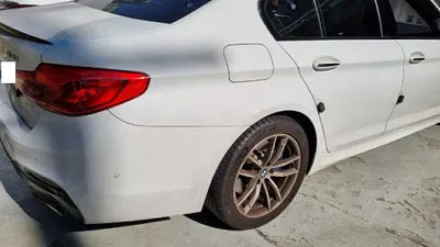 2017 BMW 530 WBAJD9107HG477181 VIN:WBAJD9107HG477181