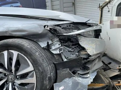 2018 Honda Accord 1HGCV3650JA510607 VIN:1HGCV3650JA510607