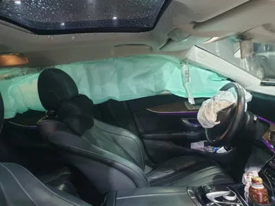 2017 Mercedes-Benz E 300 WDDZF4KB2HA159741 VIN:WDDZF4KB2HA159741