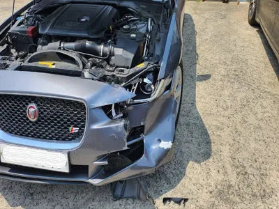 2016 Jaguar XE SAJAB4BNXGA927169 VIN:SAJAB4BNXGA927169