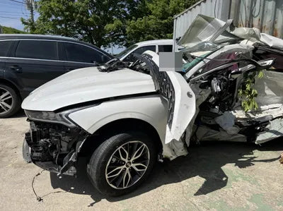 2021 Kia K5 KNAG141ABMA129218 VIN:KNAG141ABMA129218