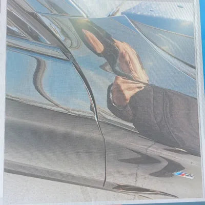 2017 BMW 520 WBAJC310XHG465820 VIN:WBAJC310XHG465820