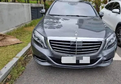 2017 Mercedes-Benz S 350 WDDUG3DB8HA320317 VIN:WDDUG3DB8HA320317