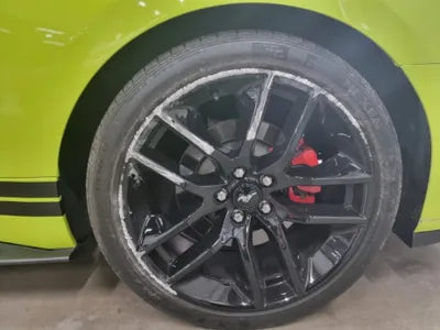 2017 Ford Mustang GT 1FA6P8CF4H5258756 VIN:1FA6P8CF4H5258756