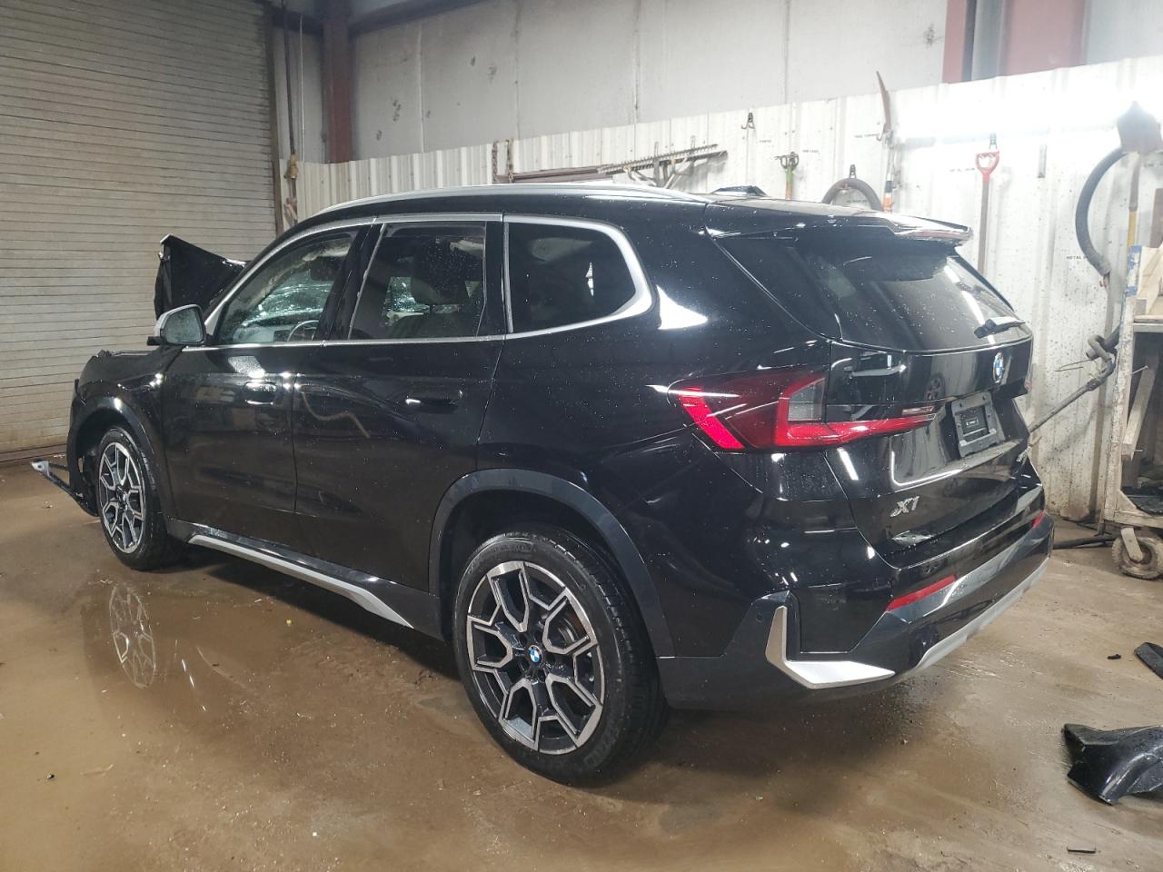 2023 BMW X1 XDRIVE28I VIN:WBX73EF08P5X85250