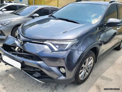 2017 Toyota RAV4 753KMJTMYFREV5HD1 VIN:753KMJTMYFREV5HD1