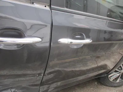 2015 Kia Carnival VIN: