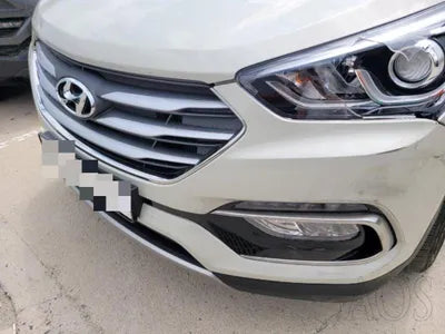 2016 Hyundai Santa FE 585KMKMHSU81UBGU6 VIN:585KMKMHSU81UBGU6