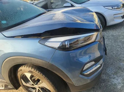 2016 Hyundai Tucson 289KMKMHJ381ABGU0 VIN:289KMKMHJ381ABGU0