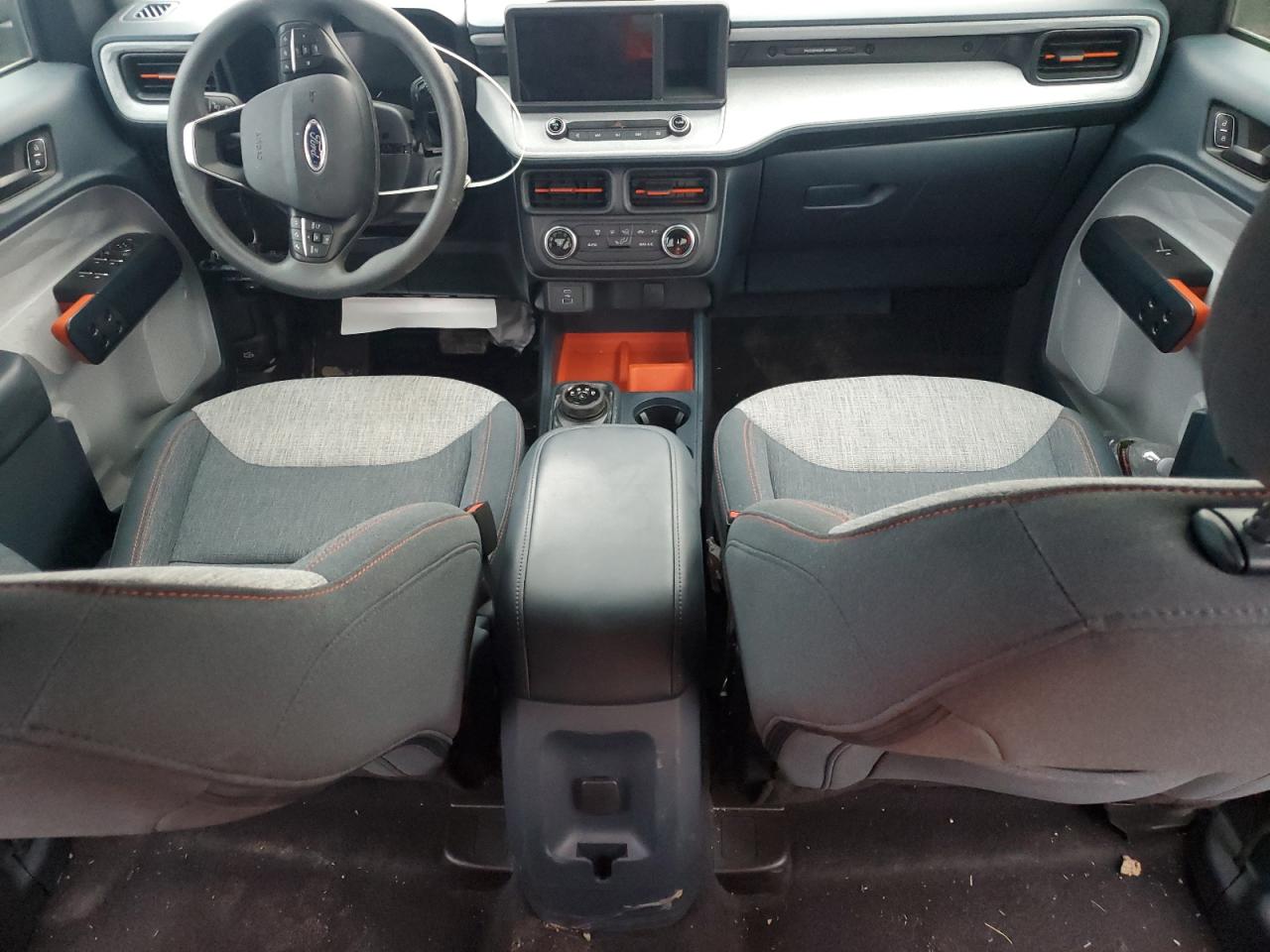 2023 FORD MAVERICK XL VIN:3FTTW8E35PRA41604