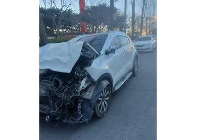 2016 Kia Sportage KNAP6815GGK112613 VIN:KNAP6815GGK112613