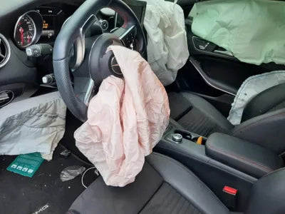 2017 Mercedes-Benz CLA 220 WDDSJ4FB0JN578549 VIN:WDDSJ4FB0JN578549