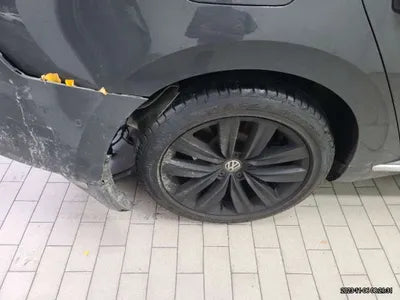 2019 Volkswagen Arteon WVWZZZ3HZKE019816 VIN:WVWZZZ3HZKE019816