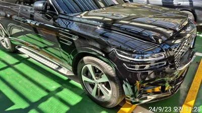 2021 Genesis GV80 KMTHB81DDNU088775 VIN:KMTHB81DDNU088775