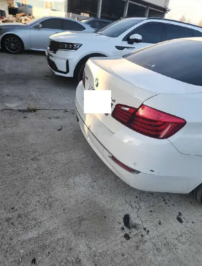 2015 BMW 520 WBA5E7106FGK08945 VIN:WBA5E7106FGK08945