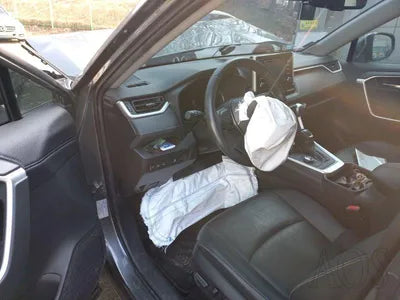 2021 Toyota RAV4 JTMDWRFV3MD089715 VIN:JTMDWRFV3MD089715