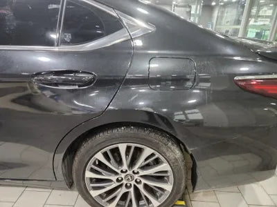 2019 Lexus ES 300 JTHB21B16K2060515 VIN:JTHB21B16K2060515