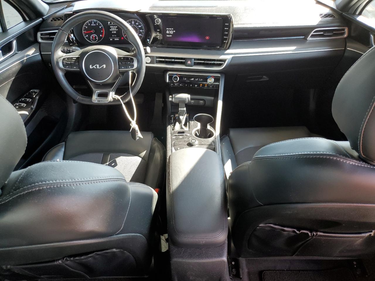 2023 KIA K5 GT LINE VIN:5XXG64J27PG205764