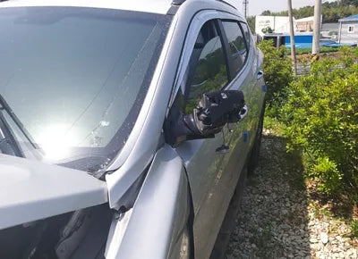 2017 Hyundai Santa FE KMHSU81UBHU703288 VIN:KMHSU81UBHU703288