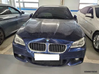 2016 BMW 520 WBA5E5108GG208967 VIN:WBA5E5108GG208967