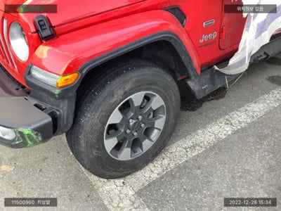 2022 Jeep Wrangler 1C4HJXEN4NW183260 VIN:1C4HJXEN4NW183260