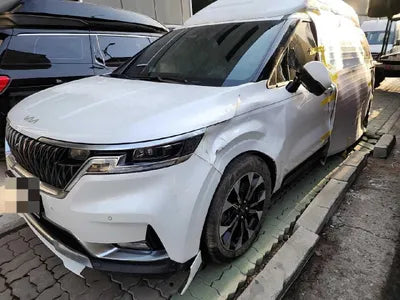 2020 Kia Carnival VIN:
