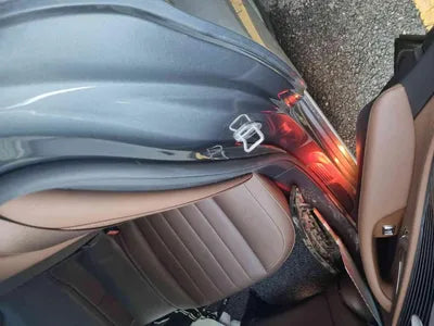 2021 Mercedes-Benz E 450 W1KZF5KB4MA916431 VIN:W1KZF5KB4MA916431