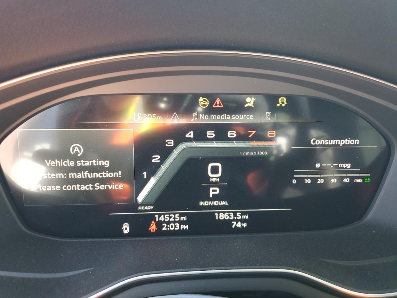 2023 AUDI A4 PREMIUM PLUS 45 VIN:WAUEAAF46PA030642