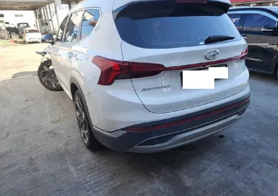 2021 Hyundai Santa FE KMHS381HGMU310393 VIN:KMHS381HGMU310393