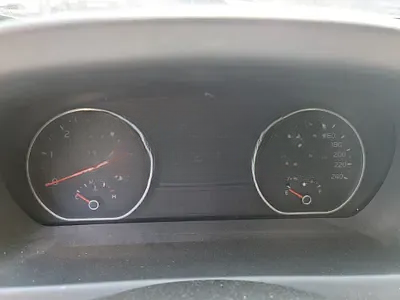 2018 Kia Mohave KNAKN814DJA182392 VIN:KNAKN814DJA182392